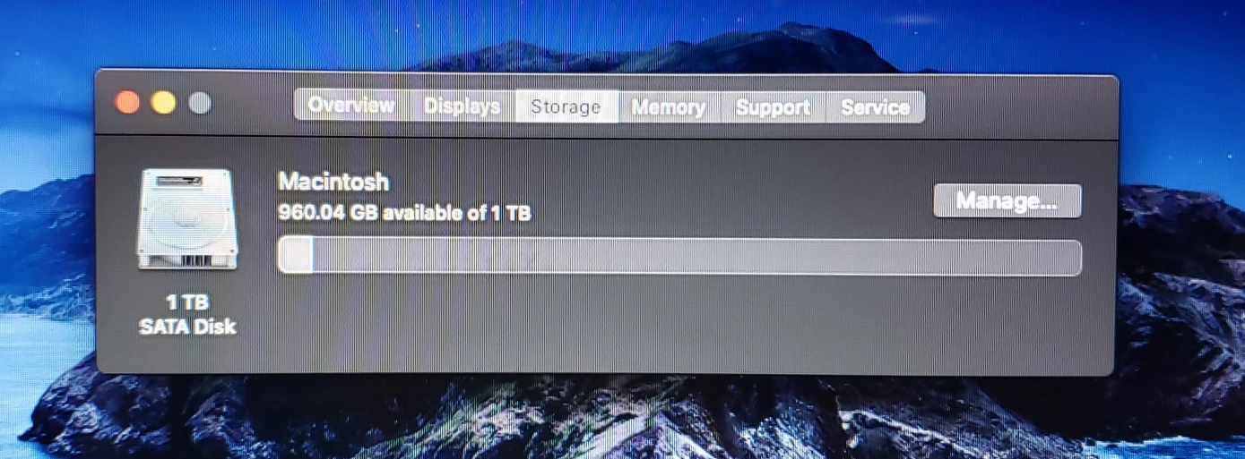 2011 MacBook Pro - photo 3