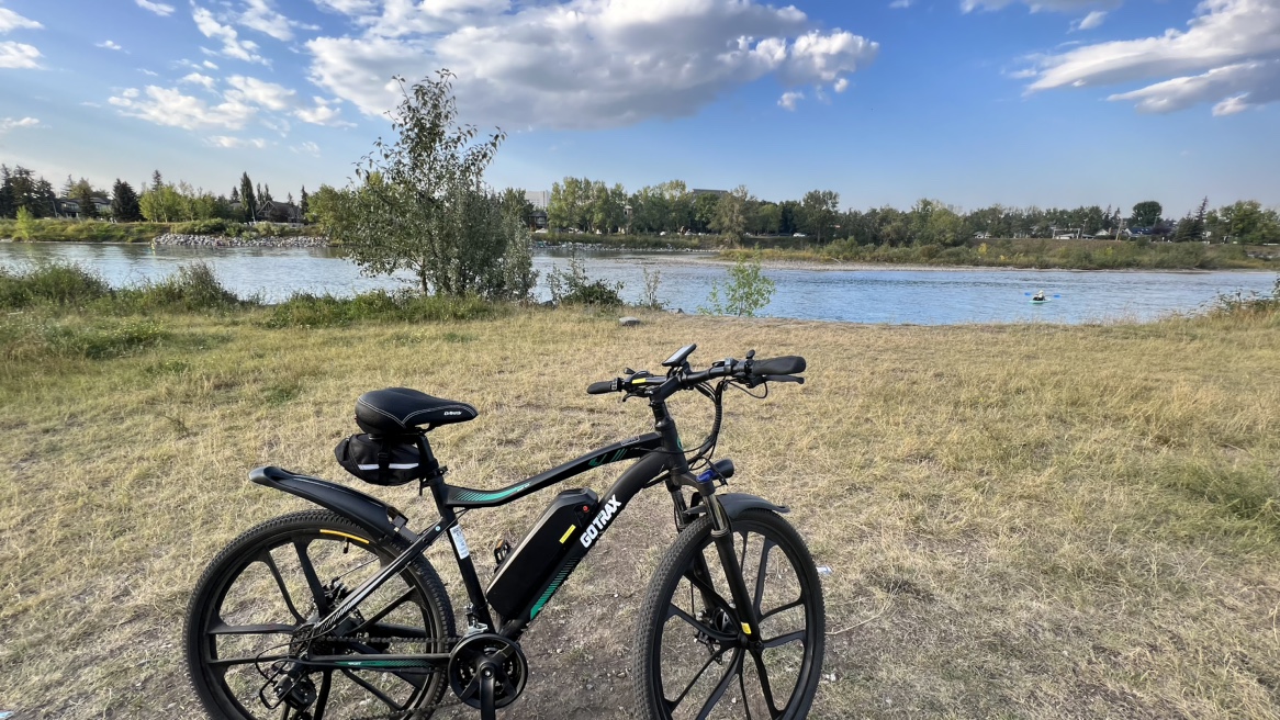 Ebike - photo 4