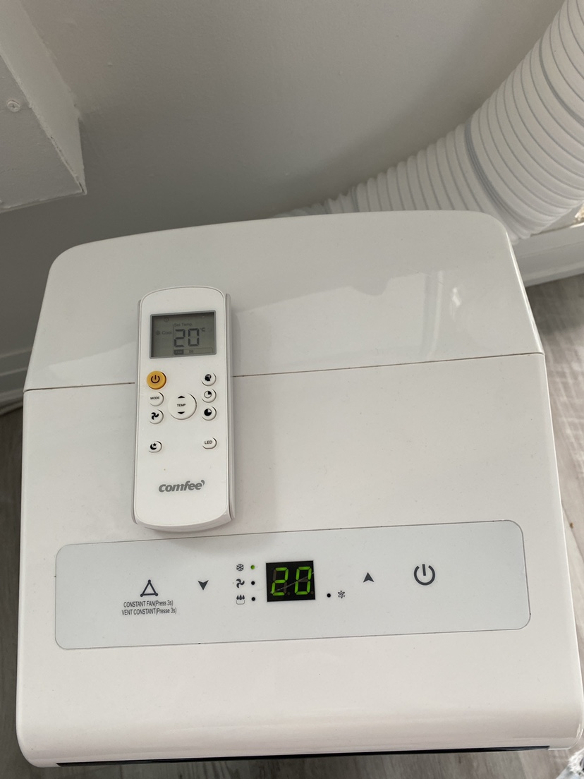 Portable AC Unit - photo 2