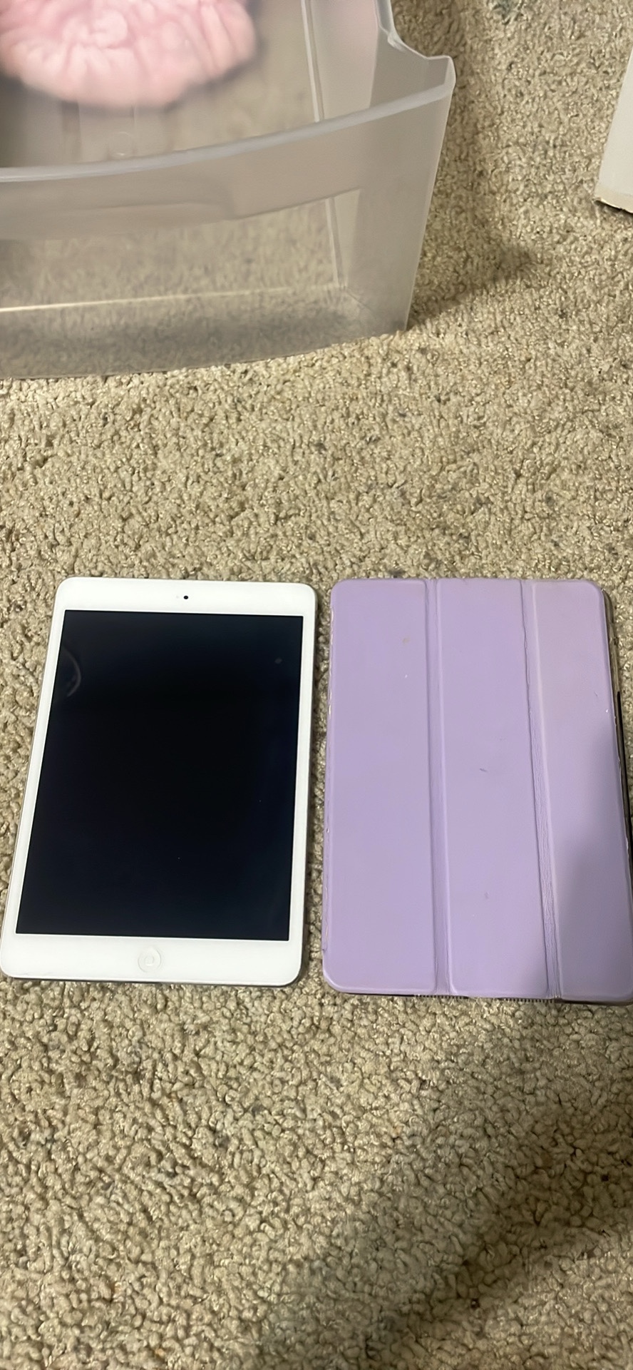 ipad Mini 2 - photo 3
