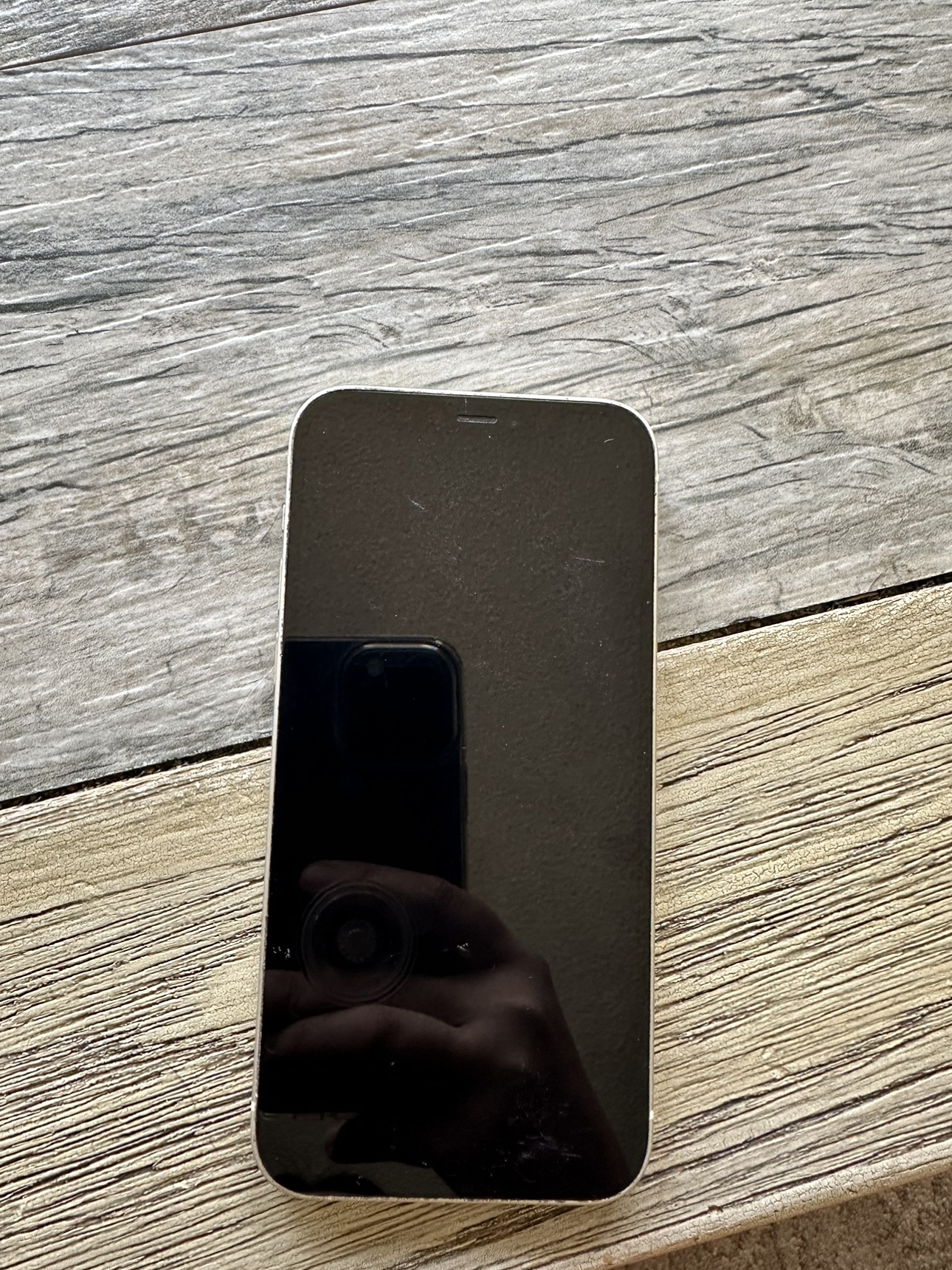 iPhone 12