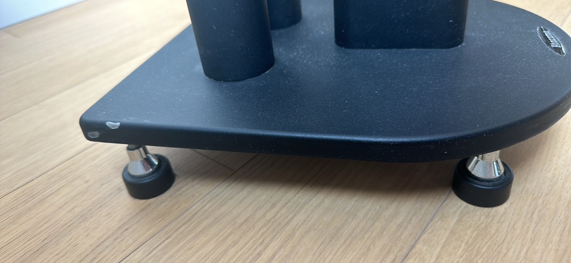 Atacama Speaker Stands - photo 5
