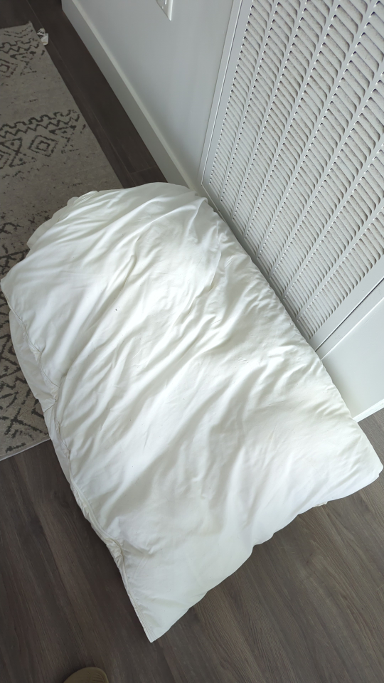 duvet