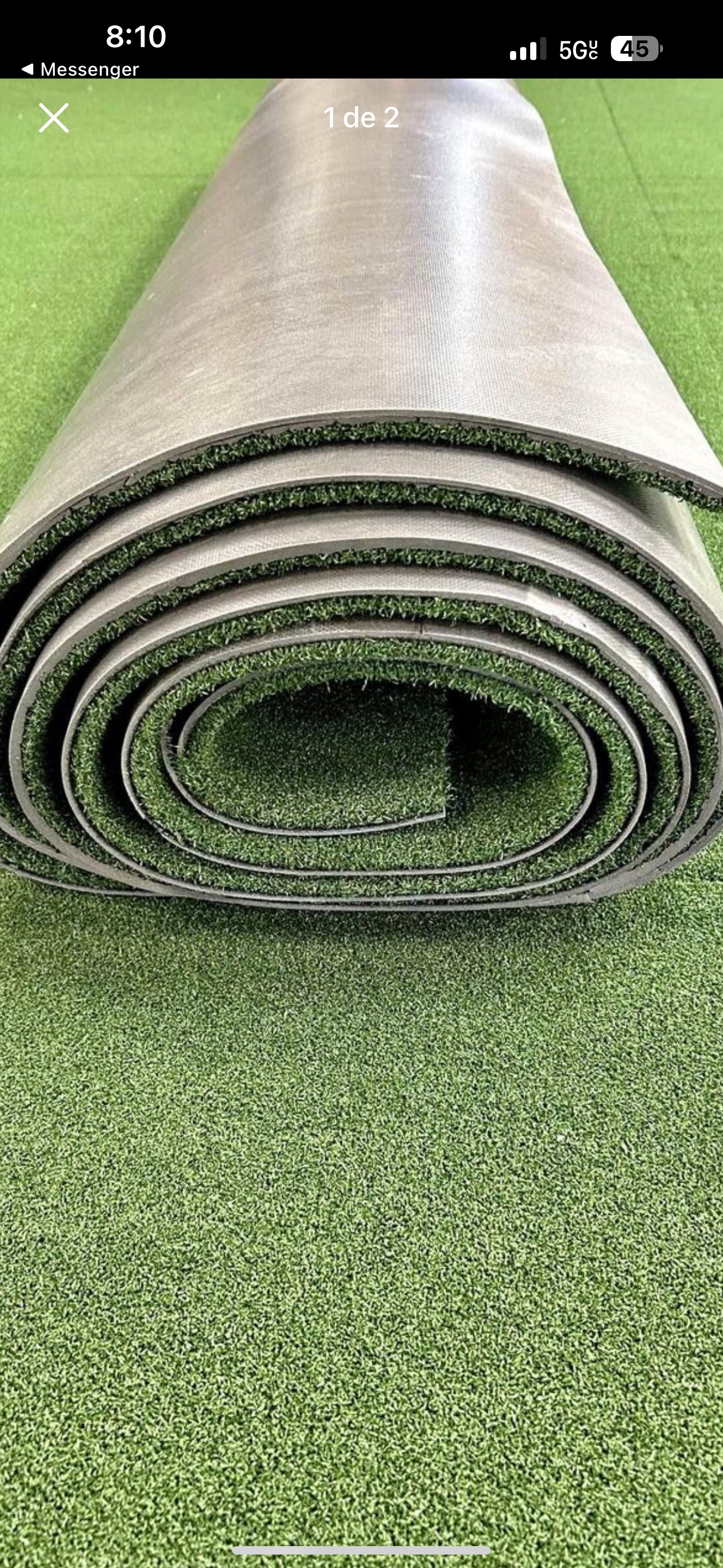 artificial grass thumbnail