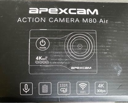 Off-road Action Camera - photo 2