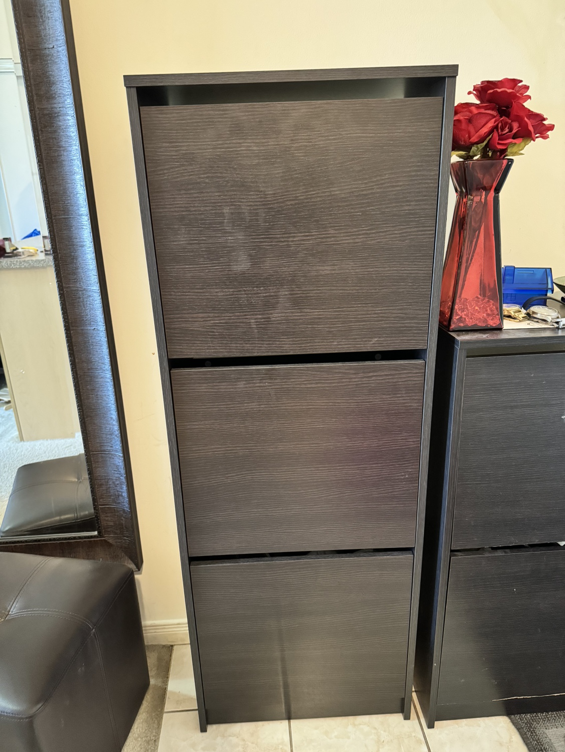IKEA Shoes storage