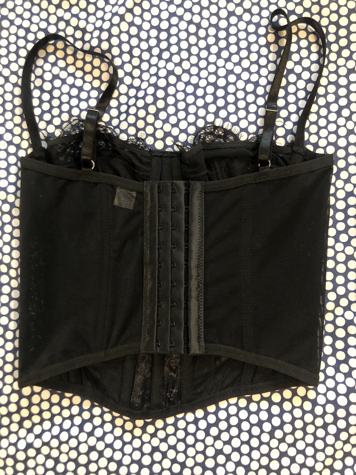 Corset top image indicator(3)