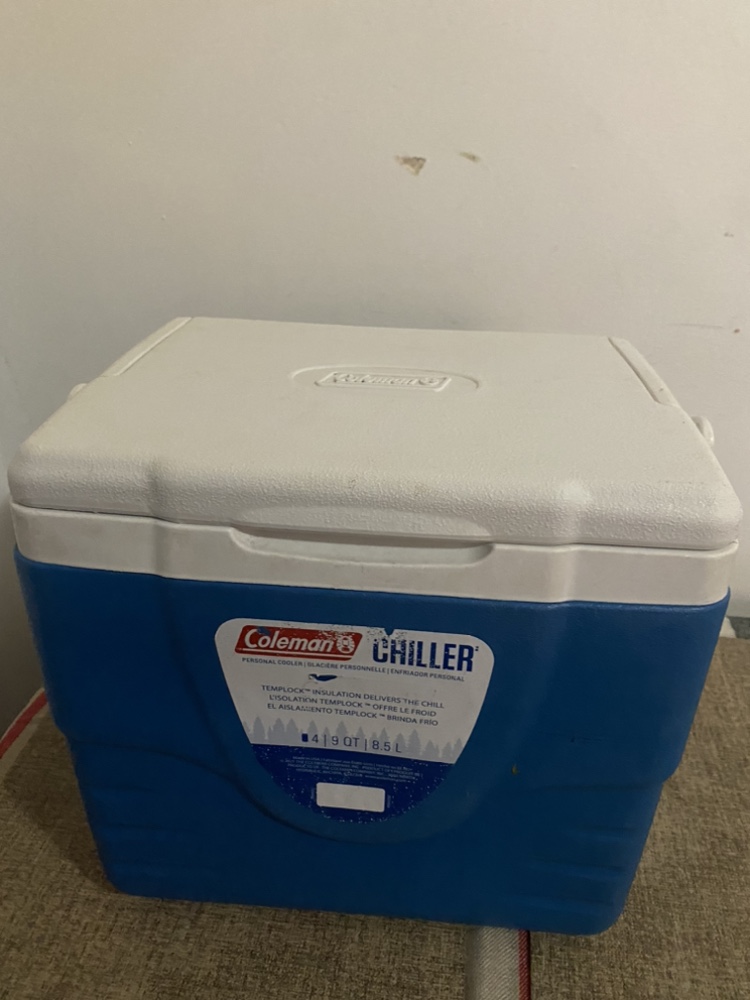 Cooler