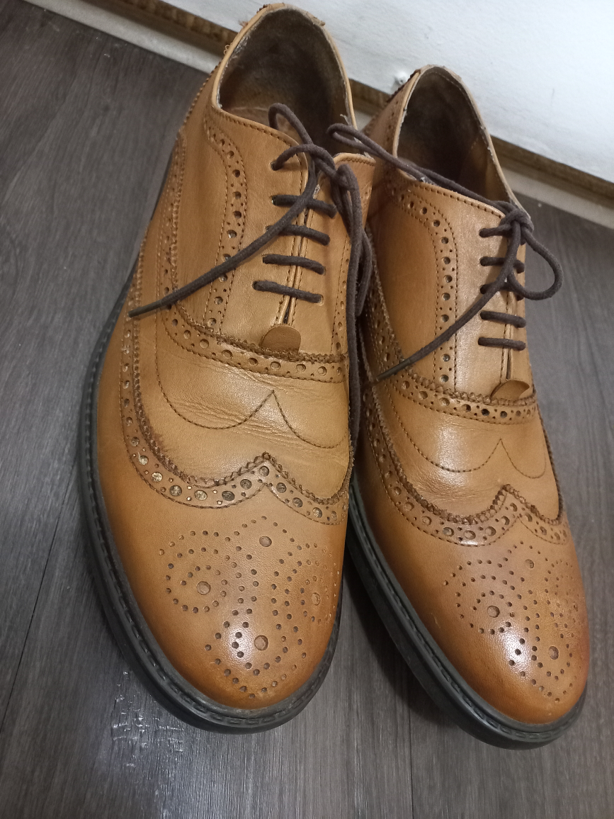 Men shoes - photo 2