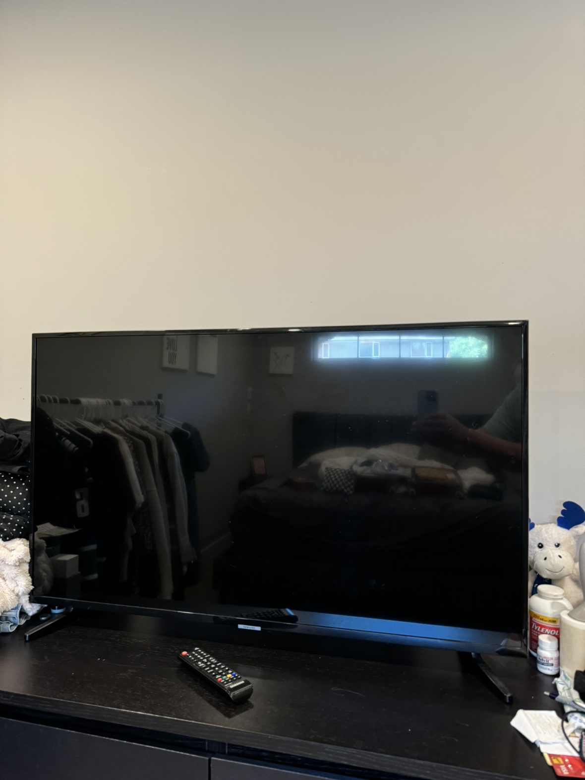 Samsung TV