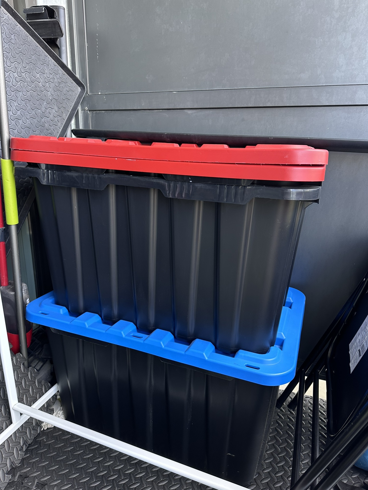 2 Storage box