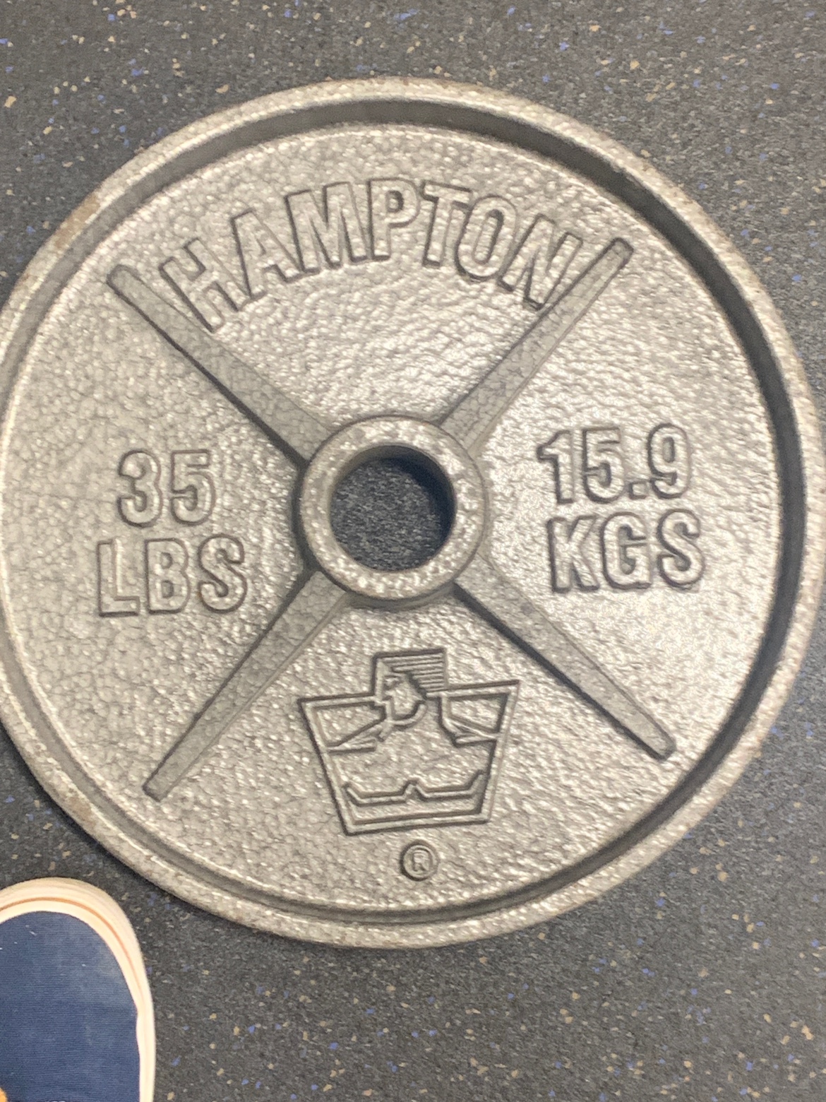 Weights