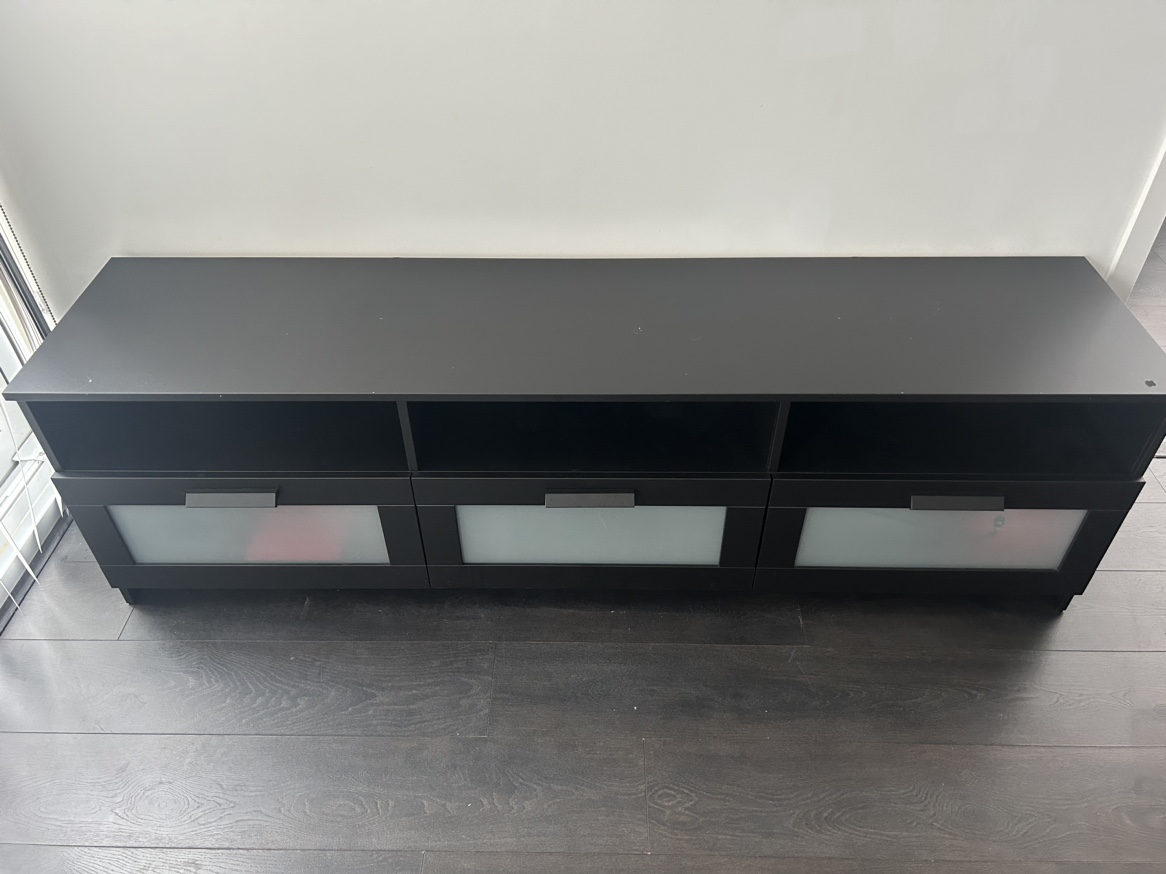 TV Stand - photo 2