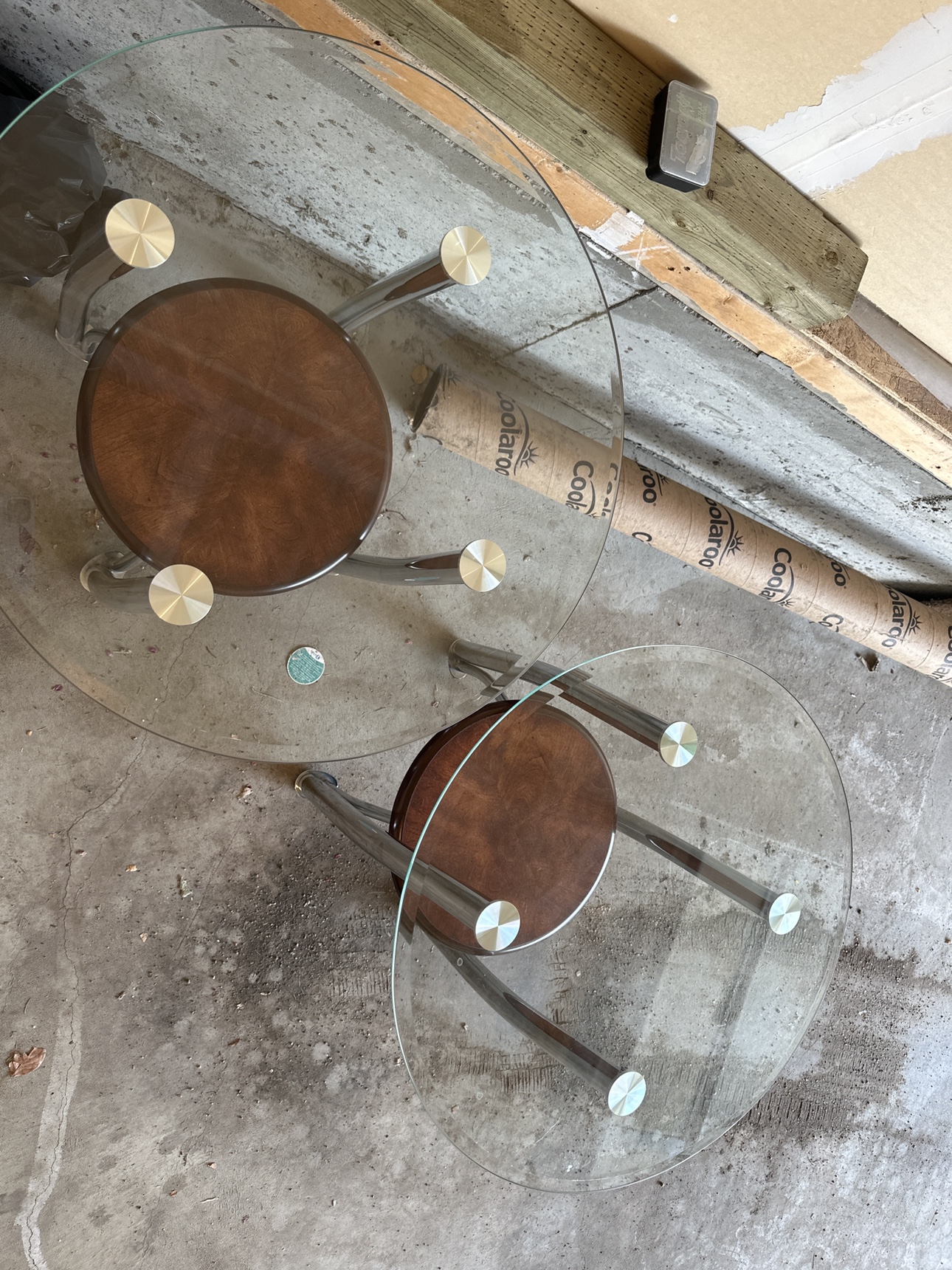 Side Tables