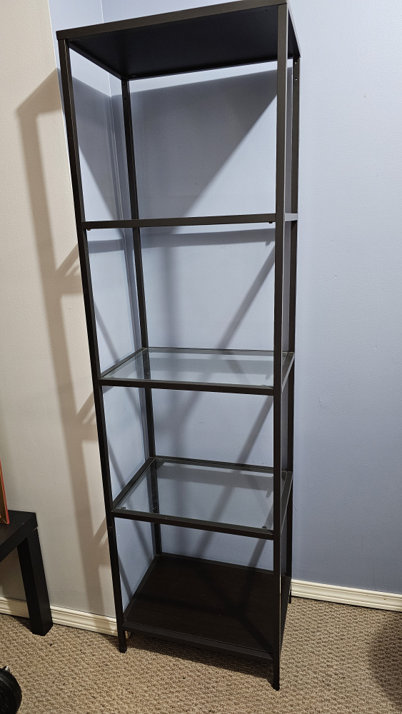 Glass shelf - photo 2