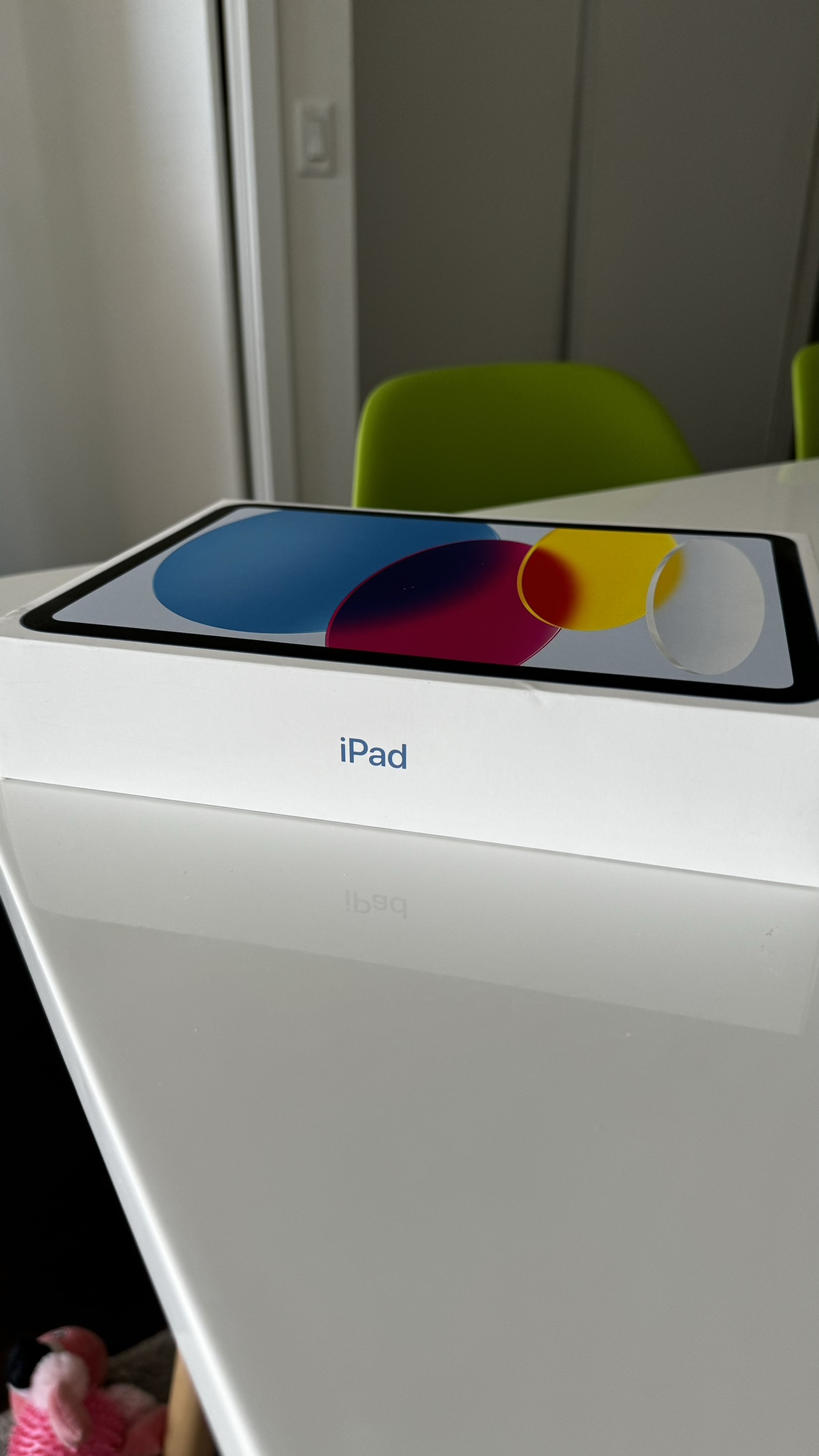 iPad 10th generation - photo 2