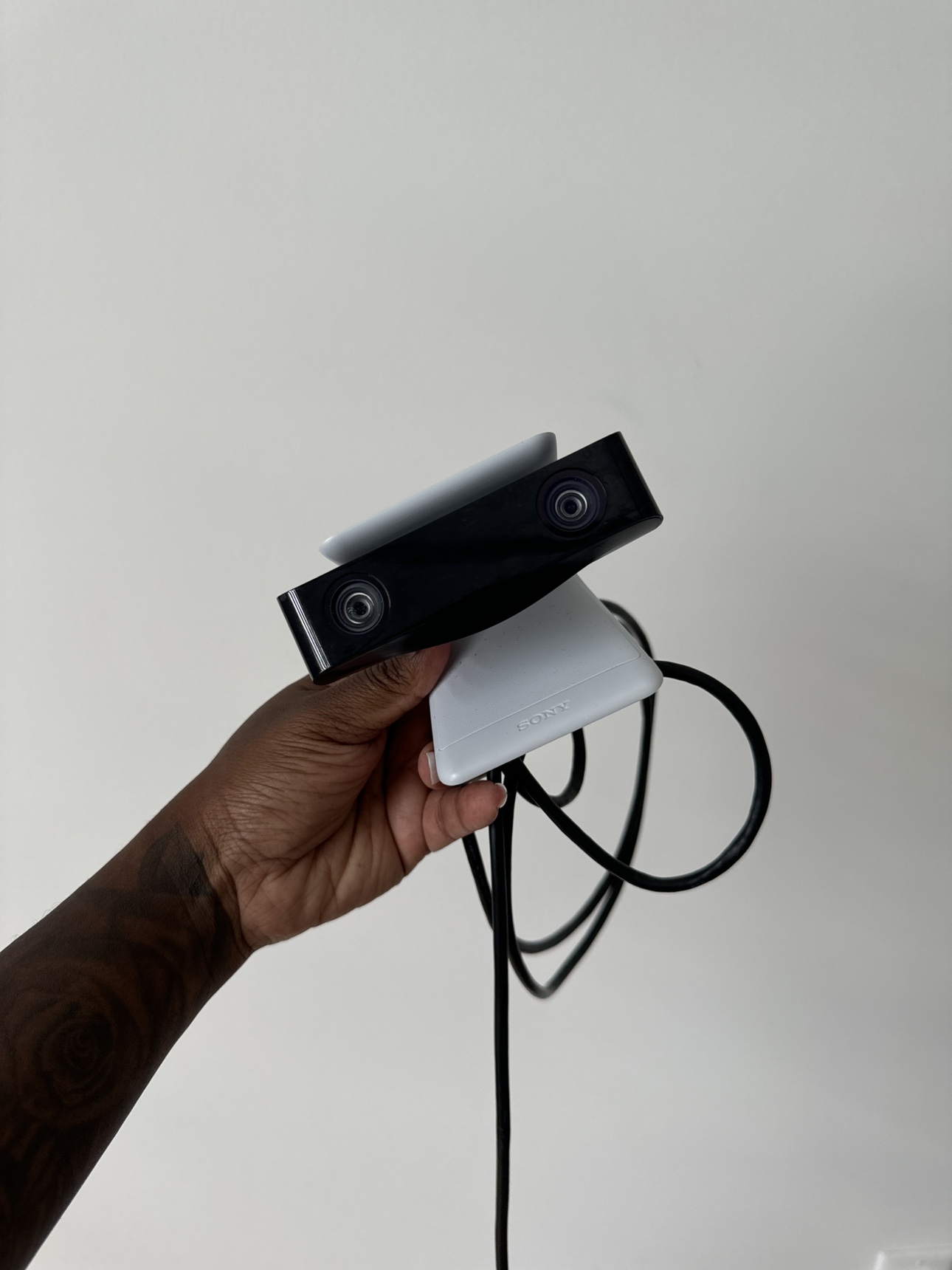 PlayStation 5 Camera HD