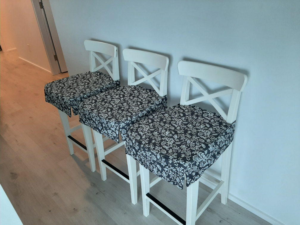 chair - photo 3