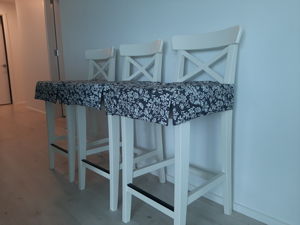 chair - photo 4