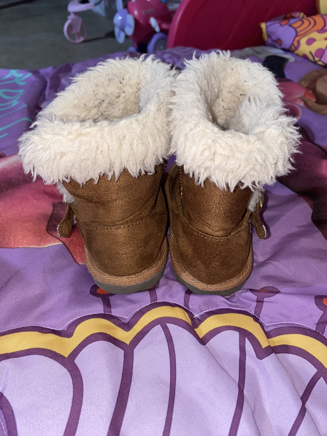 Boots for girl Place - photo 2