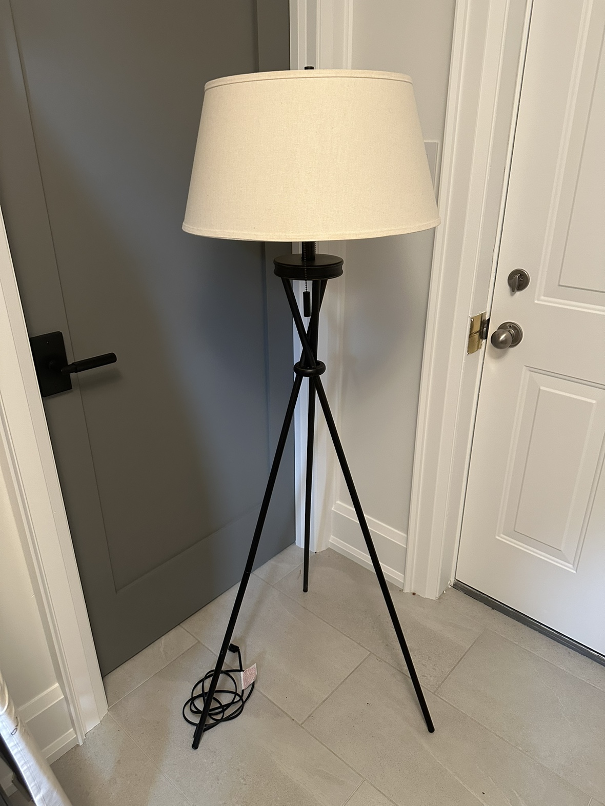 Standing Floor Lamp
