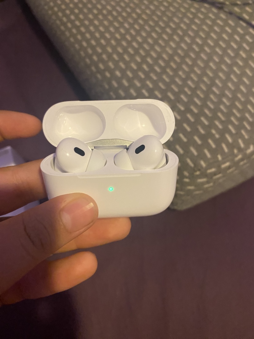 AirPods Pro - photo 5