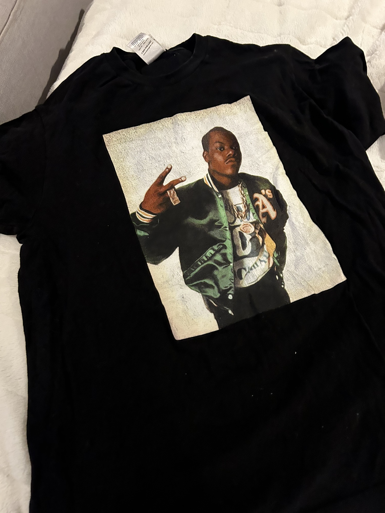 t shirt