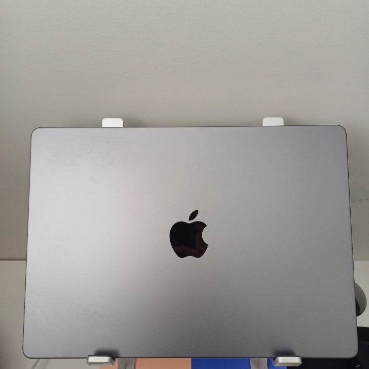 Macbook pro M1
