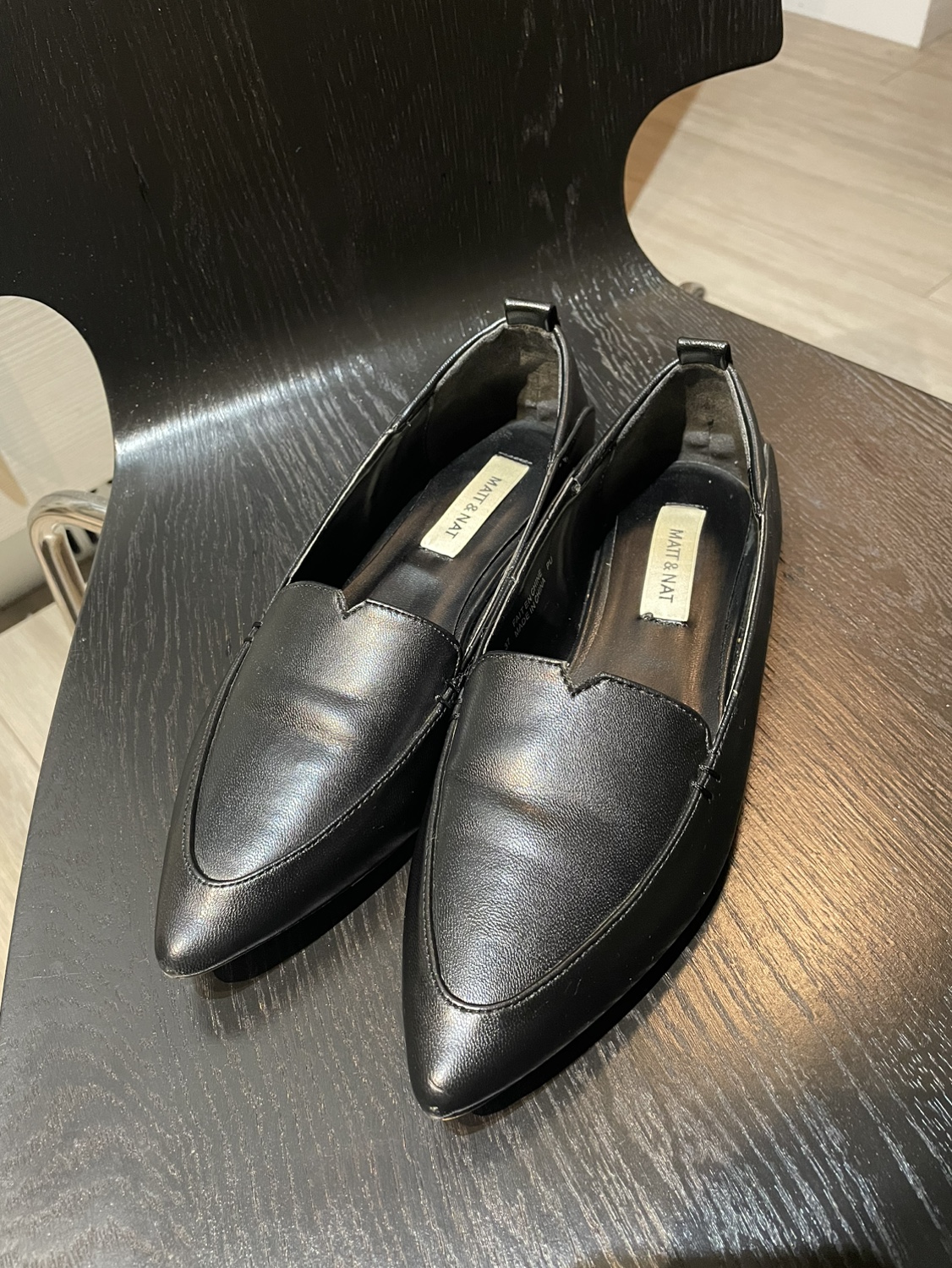 MATT & NAT Loafers - photo 2