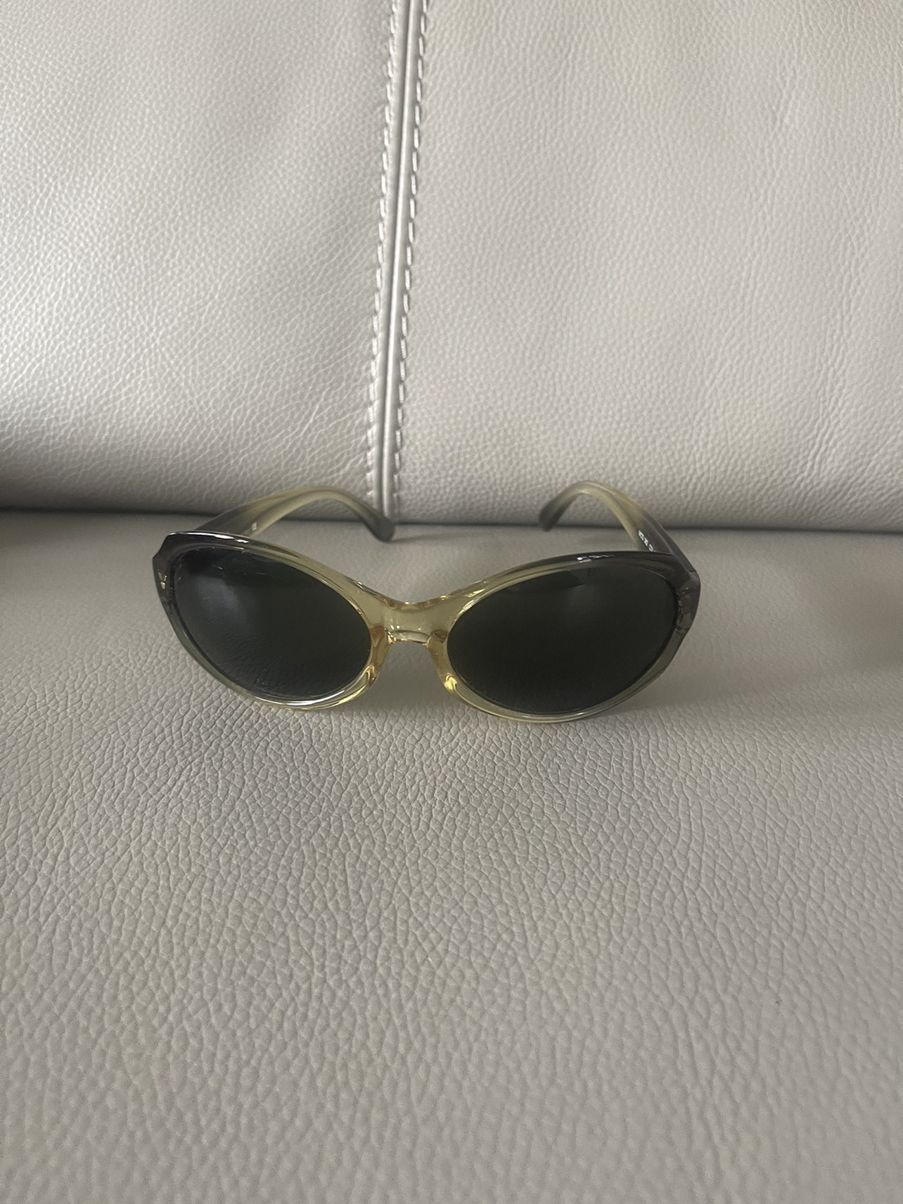 Versace Sunglasses