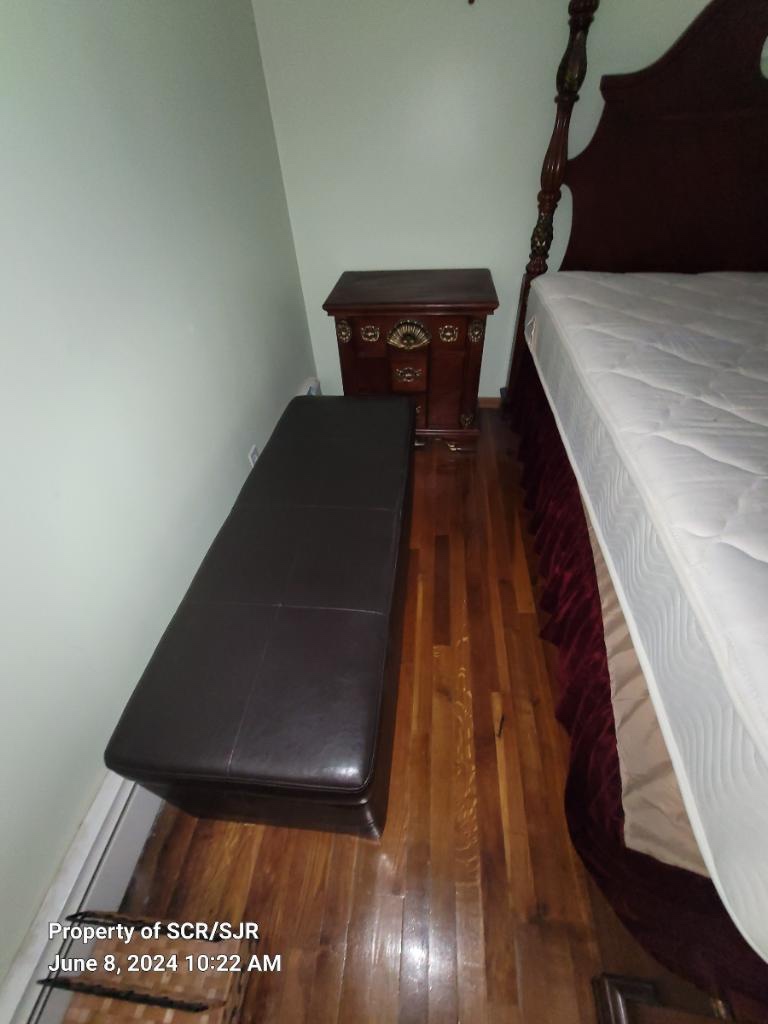 Bedroom set - photo 5