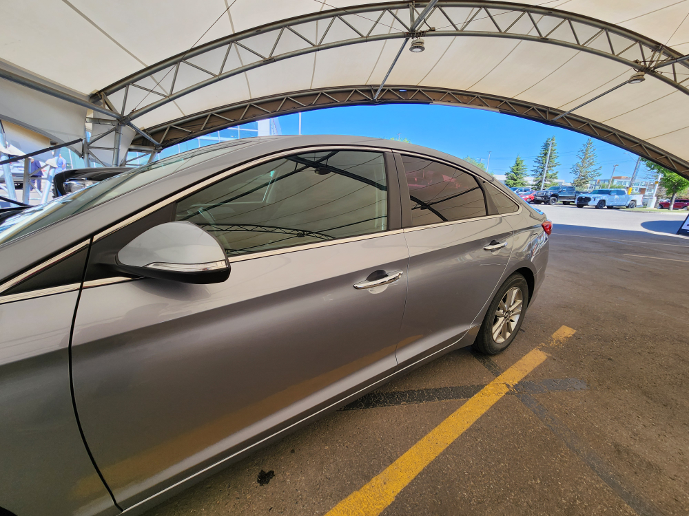 2016 Hyundai Sonata - photo 4