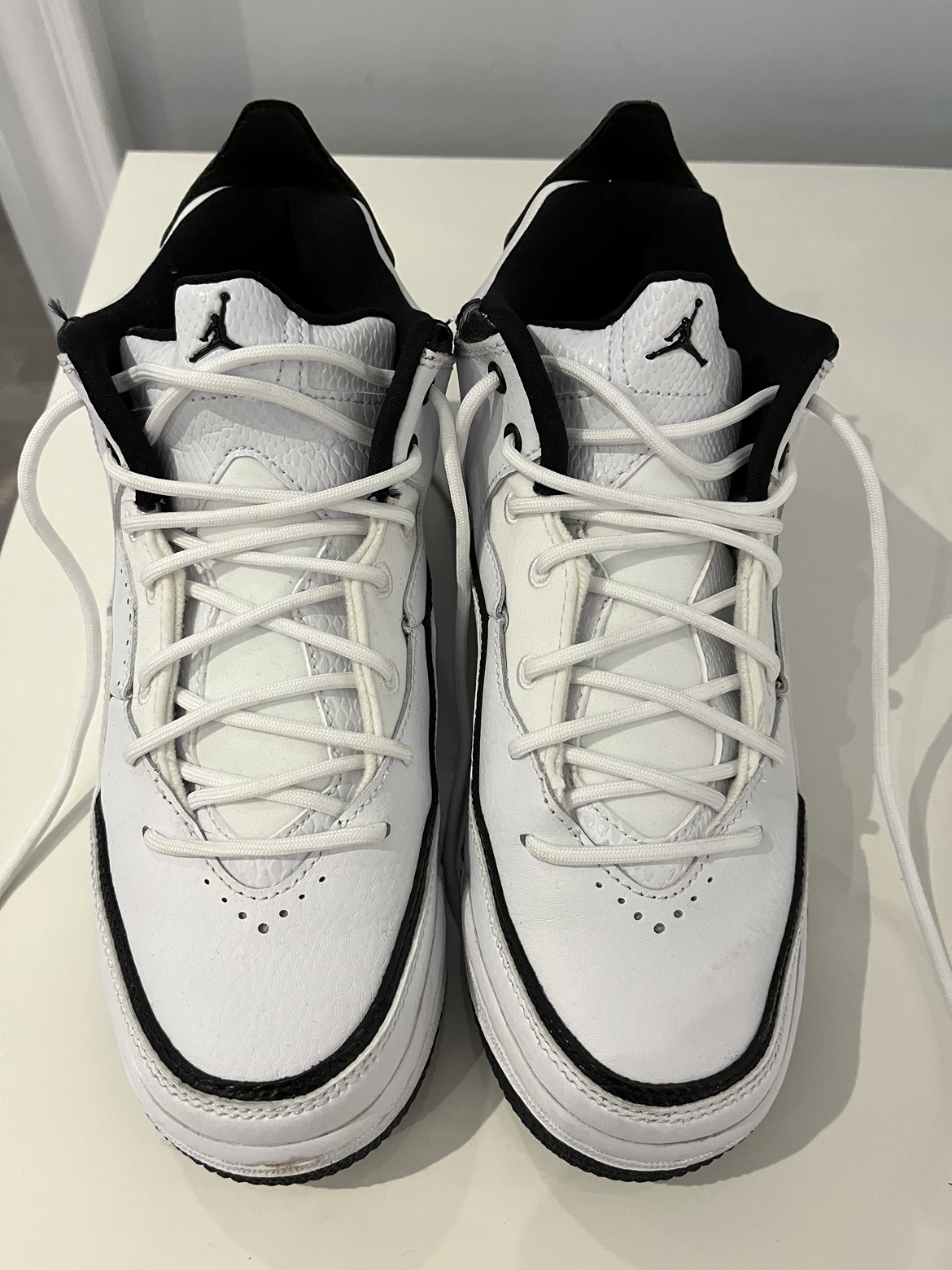 jordan’s