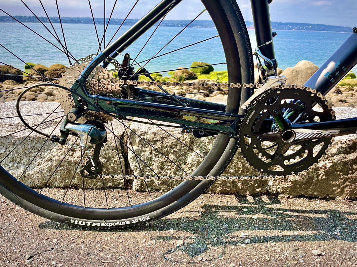 Marin Gestalt 2 - photo 2