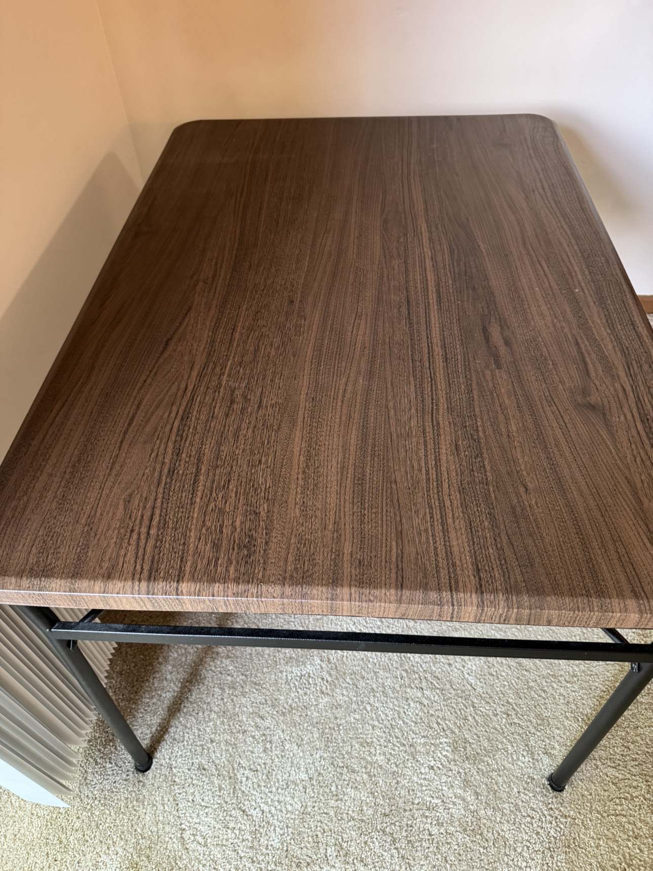 Foldable Table for sale (Ready to drop off for extra cost) - photo 2