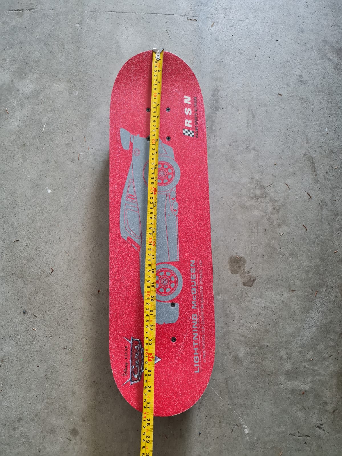 Cars skateboard image indicator(3)