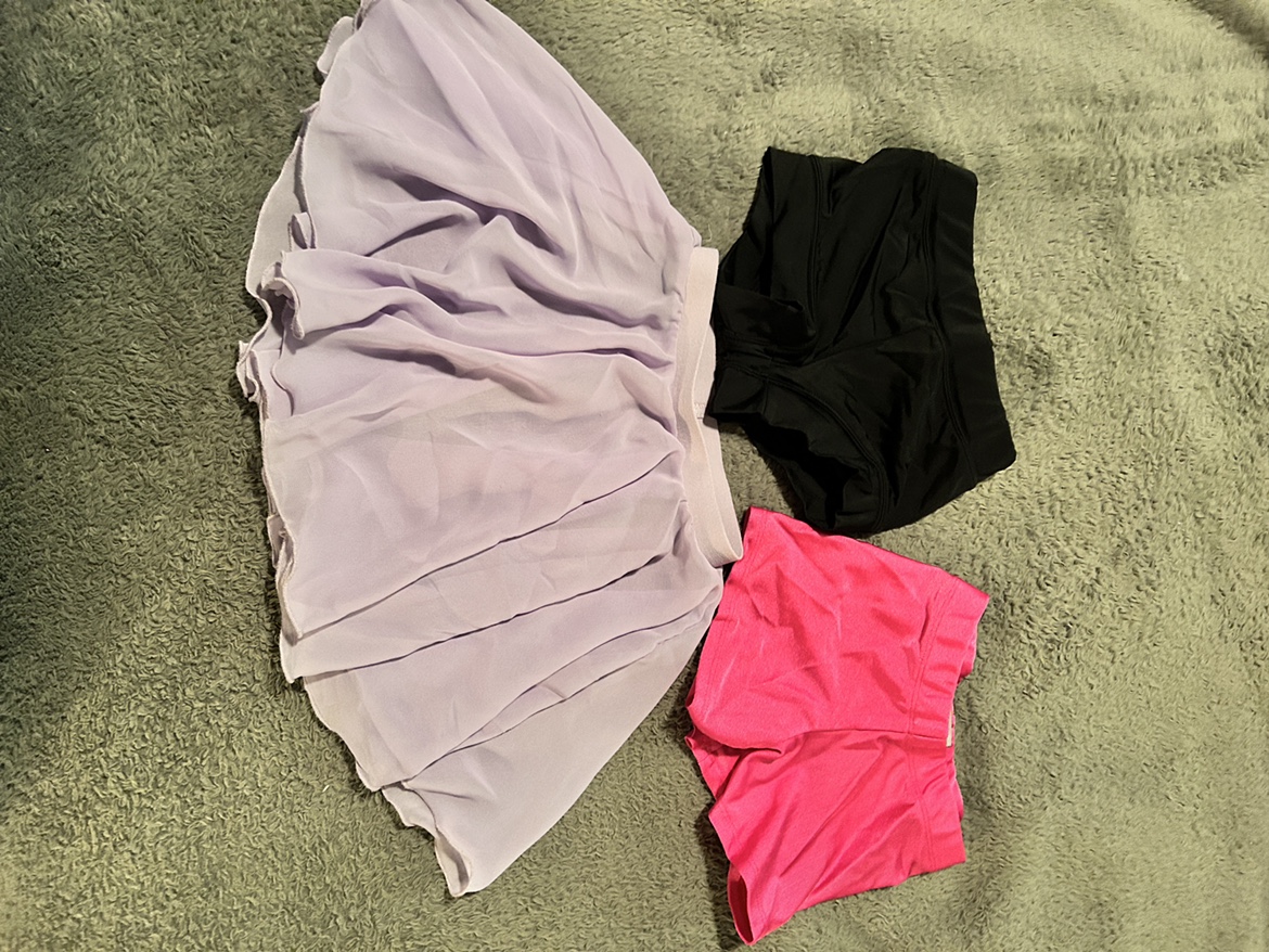 Girls Dance Attire / Leotards - photo 3