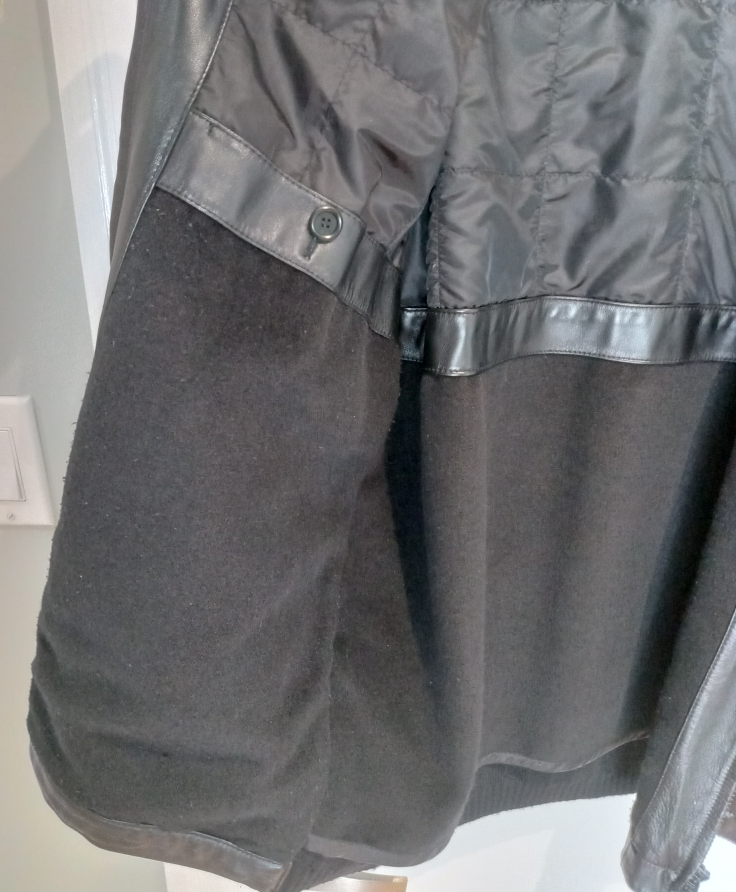 Ermenegildo Zegna. Men's jacket. Size L image indicator(4)