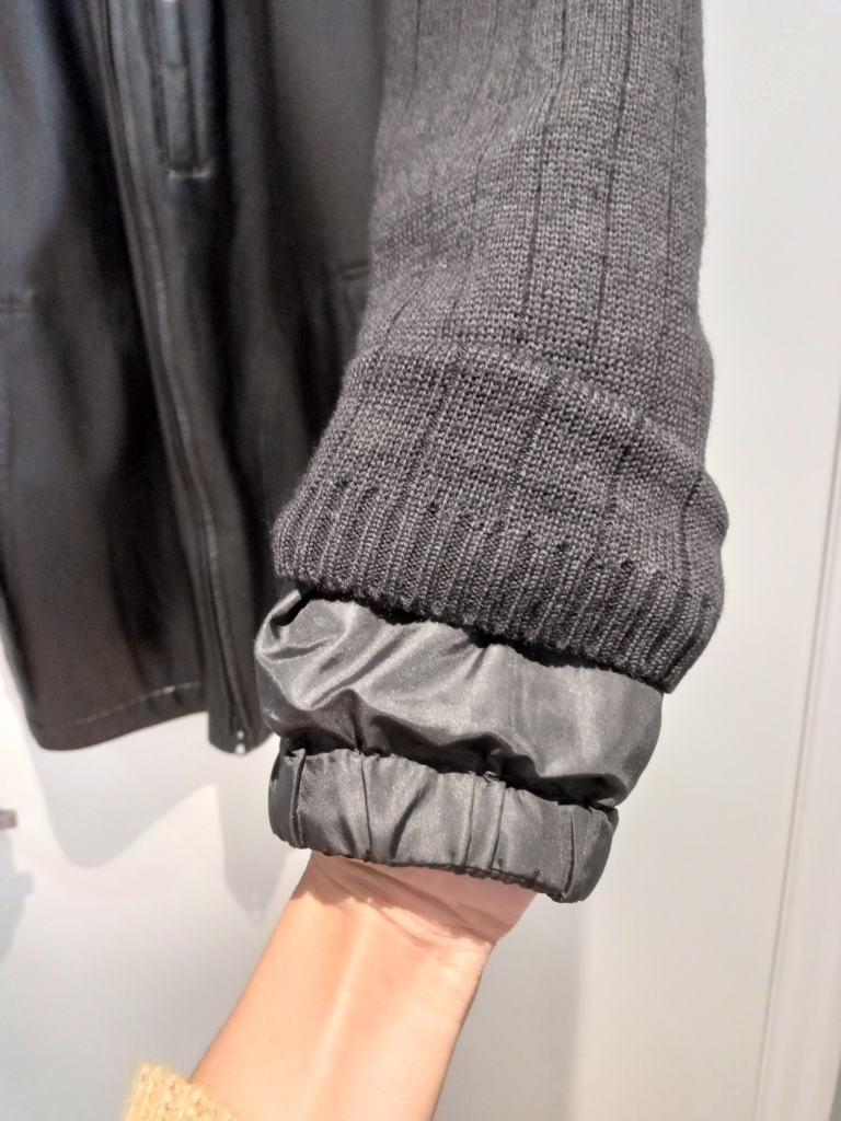 Ermenegildo Zegna. Men's jacket. Size L image indicator(6)