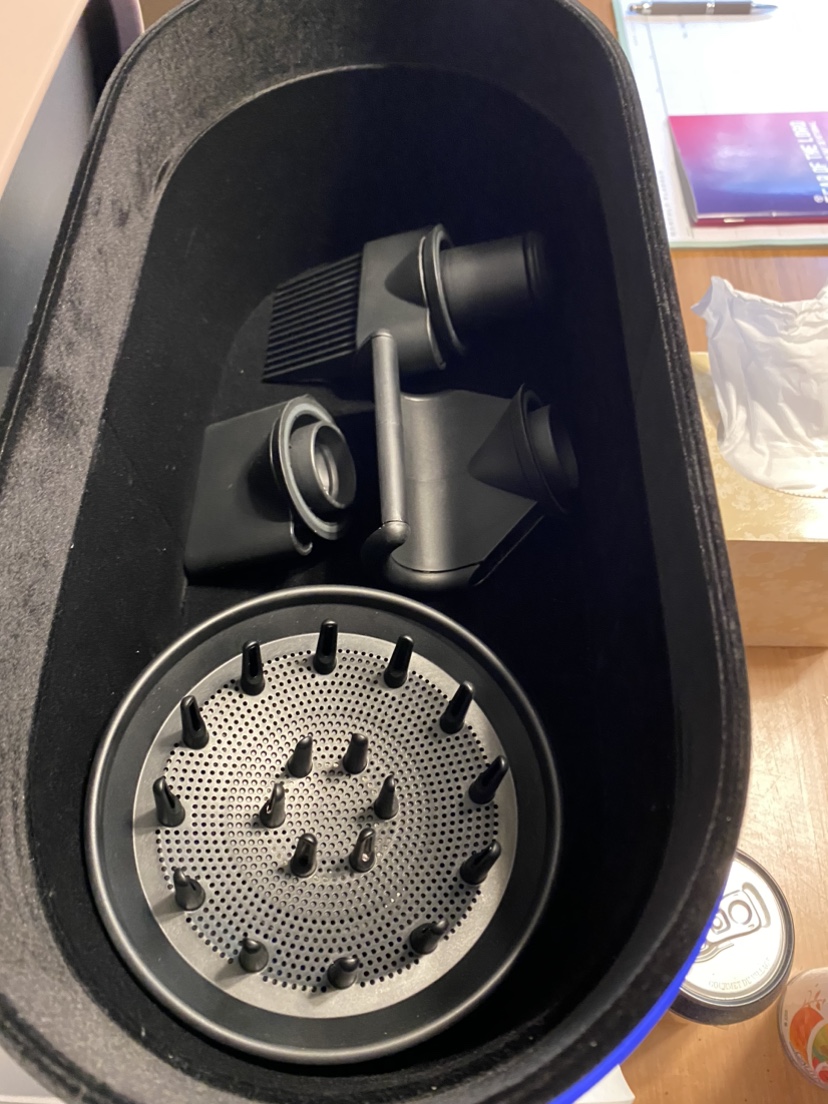 Dyson hair dryer - photo 2