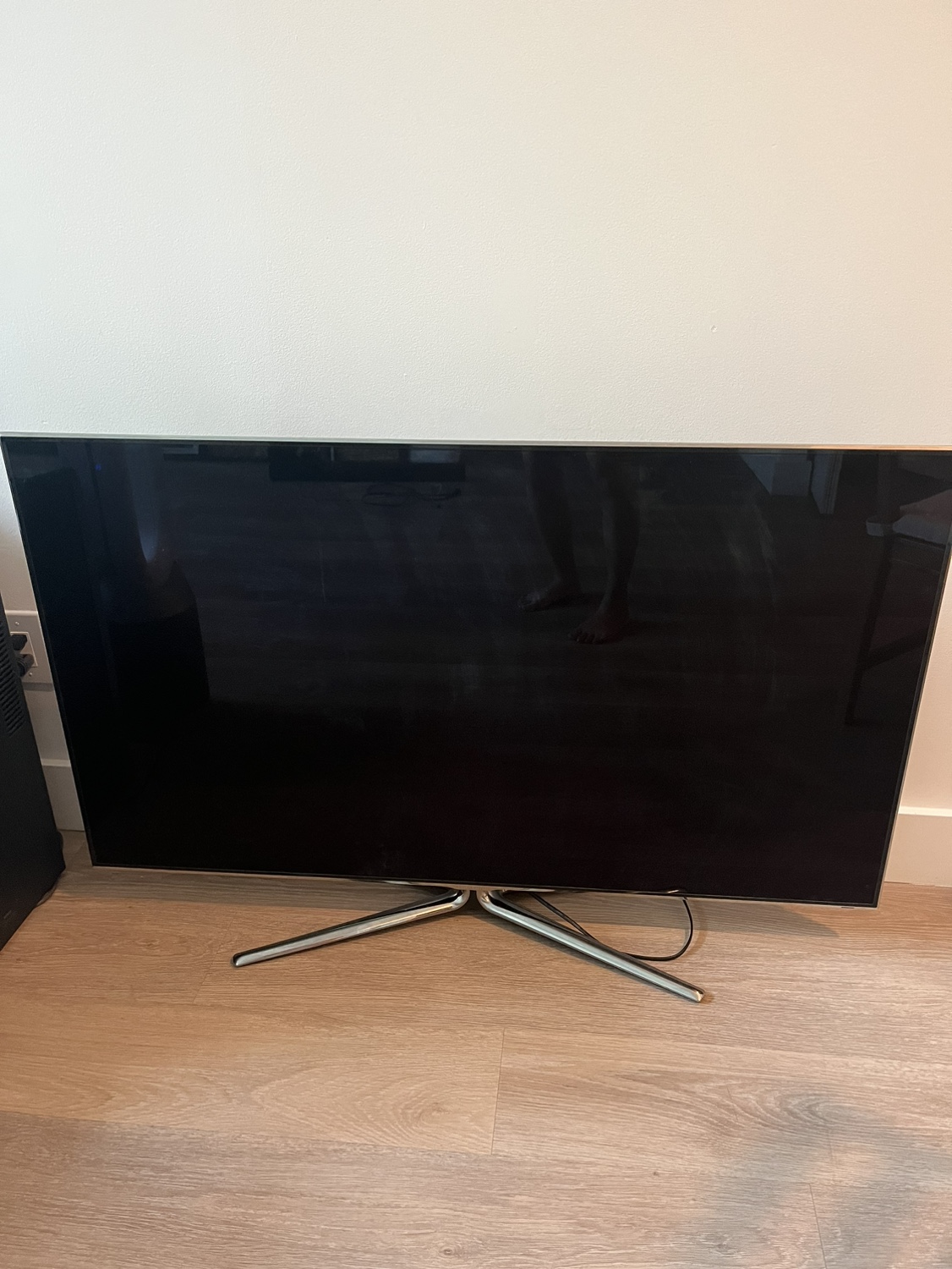 Samsung 55inch TV