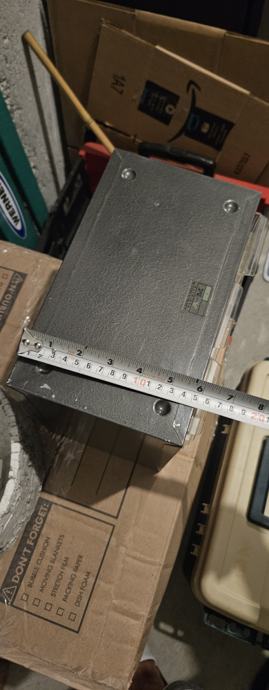 metal organizer for small items - photo 3