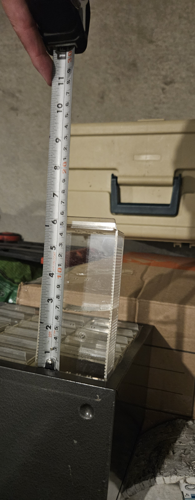 metal organizer for small items - photo 4