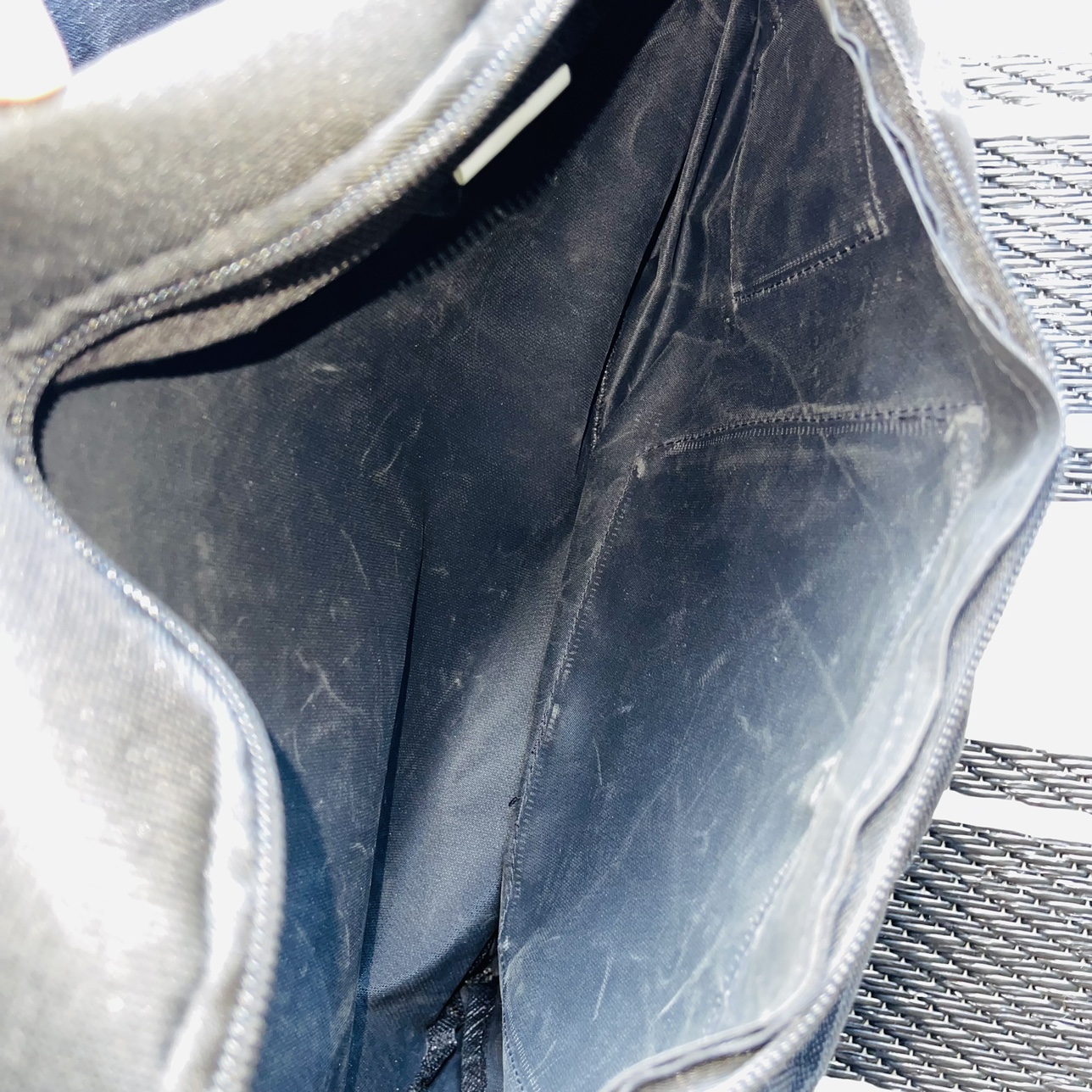 Sling Crossbody Bag #freecycle image indicator(4)