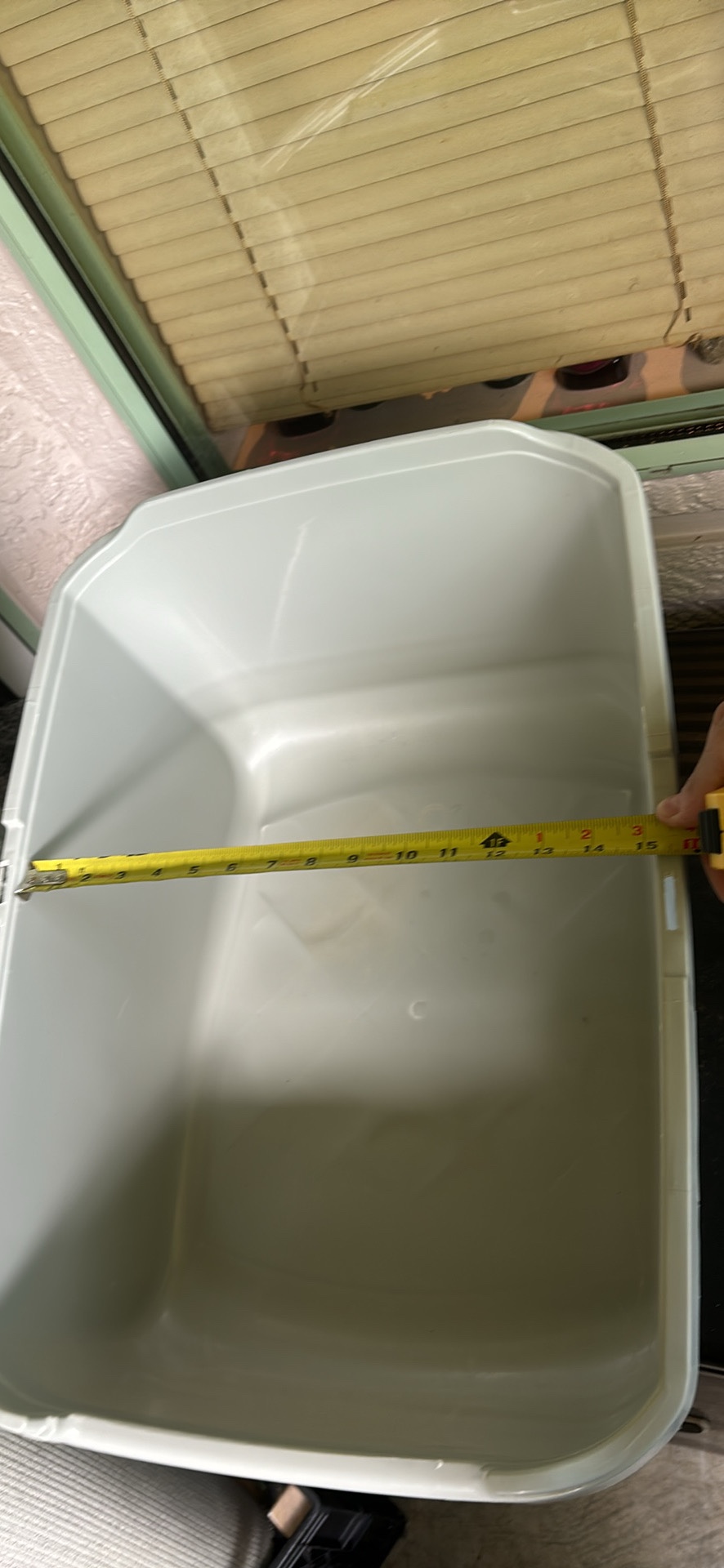 Cat it litter box ⚽️ image indicator(5)