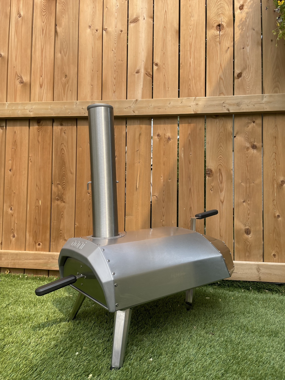 Ooni Pizza Oven - photo 2