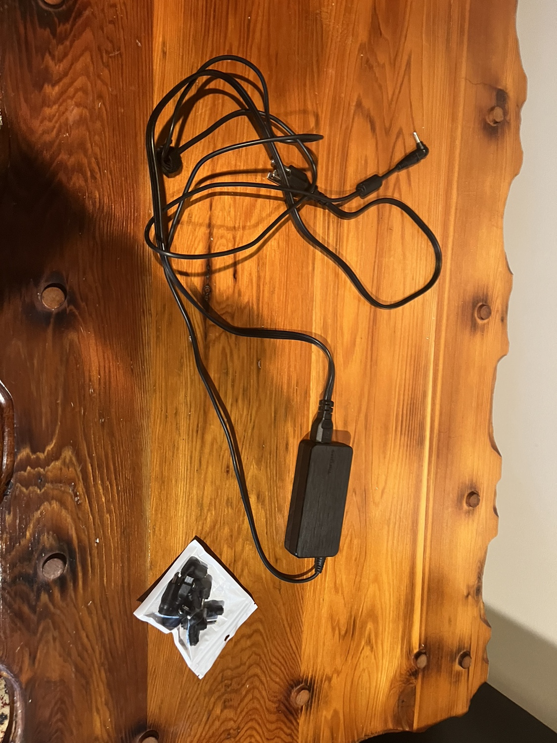Targus Laptop Cord