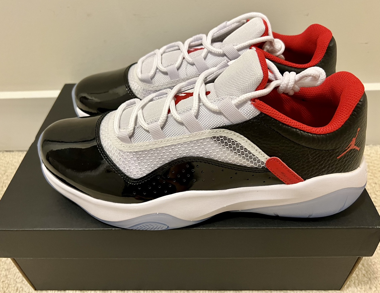 Air Jordan 11 CMFT Low Brand New Size 10