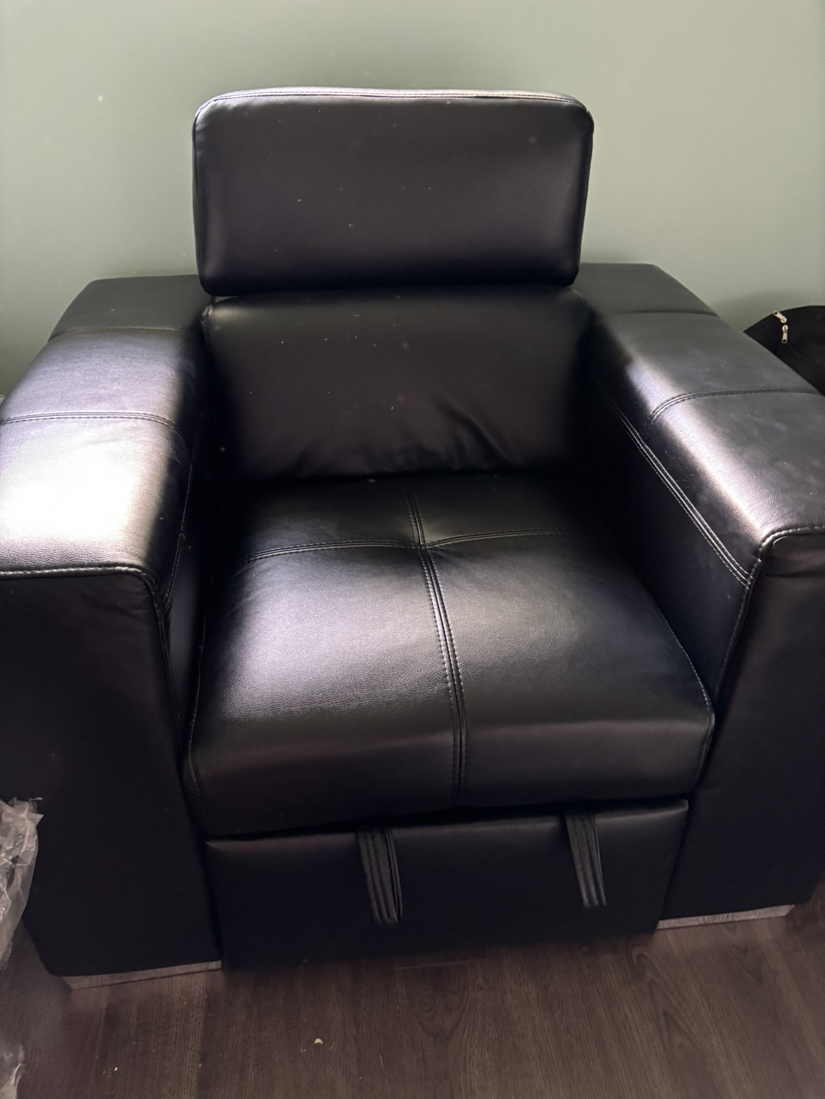 Chair - photo 3