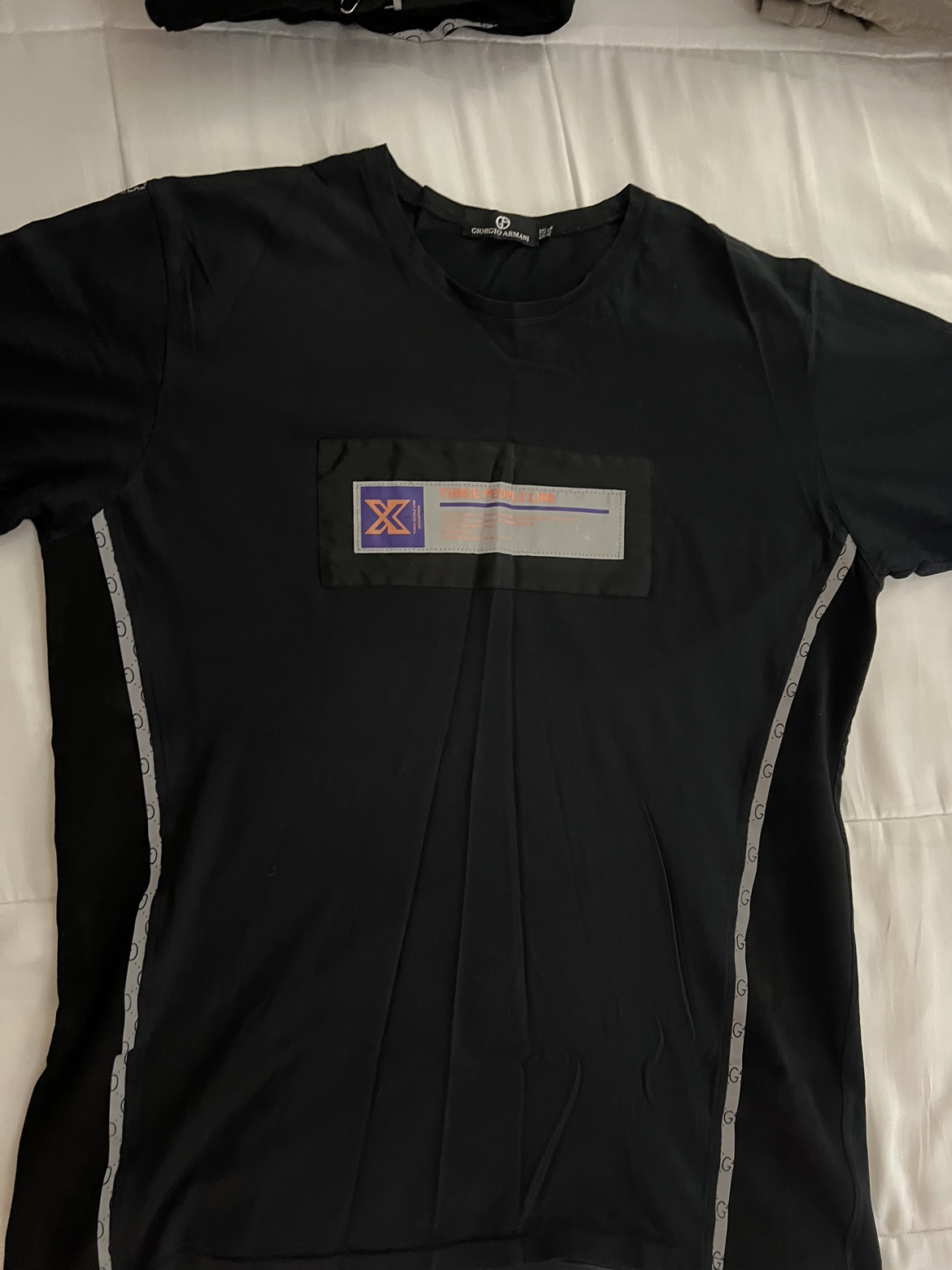 T-shirt - photo 5